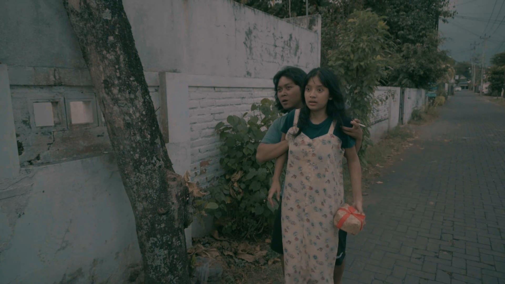 Demi Masa (In The Name of Time) 2023 movie scene