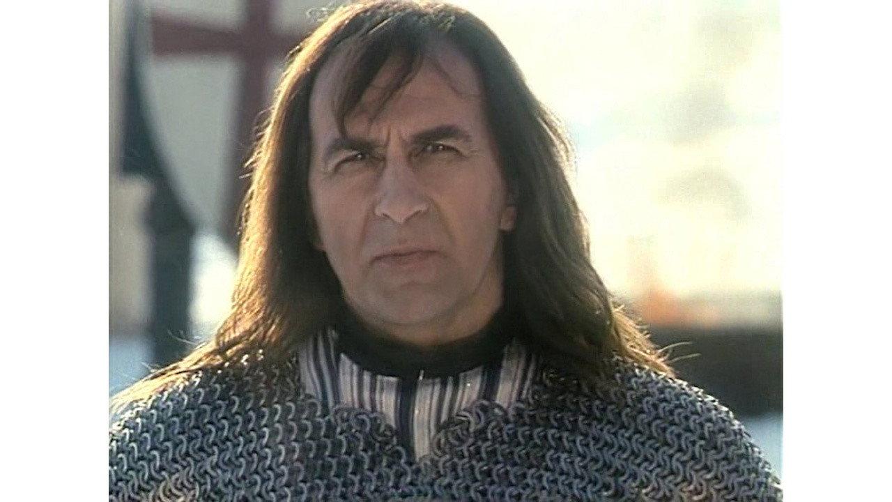 Crusader 1995 movie scene