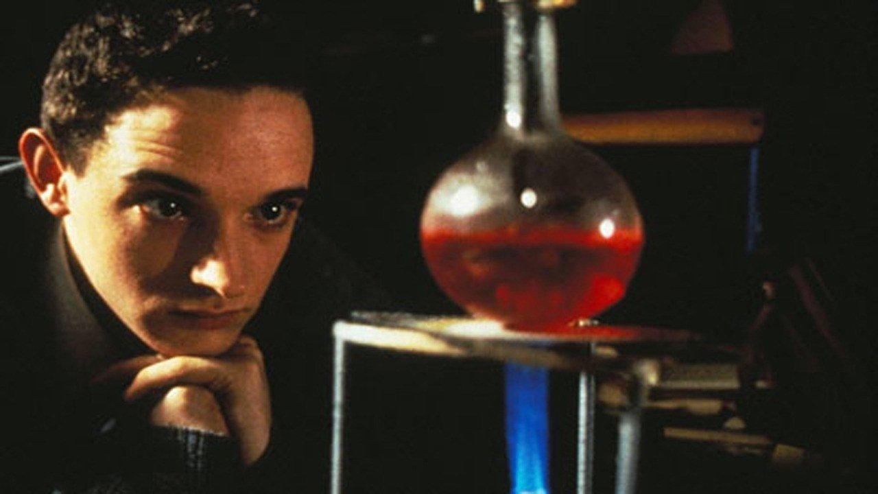 The Young Poisoner's Handbook 1995 movie scene