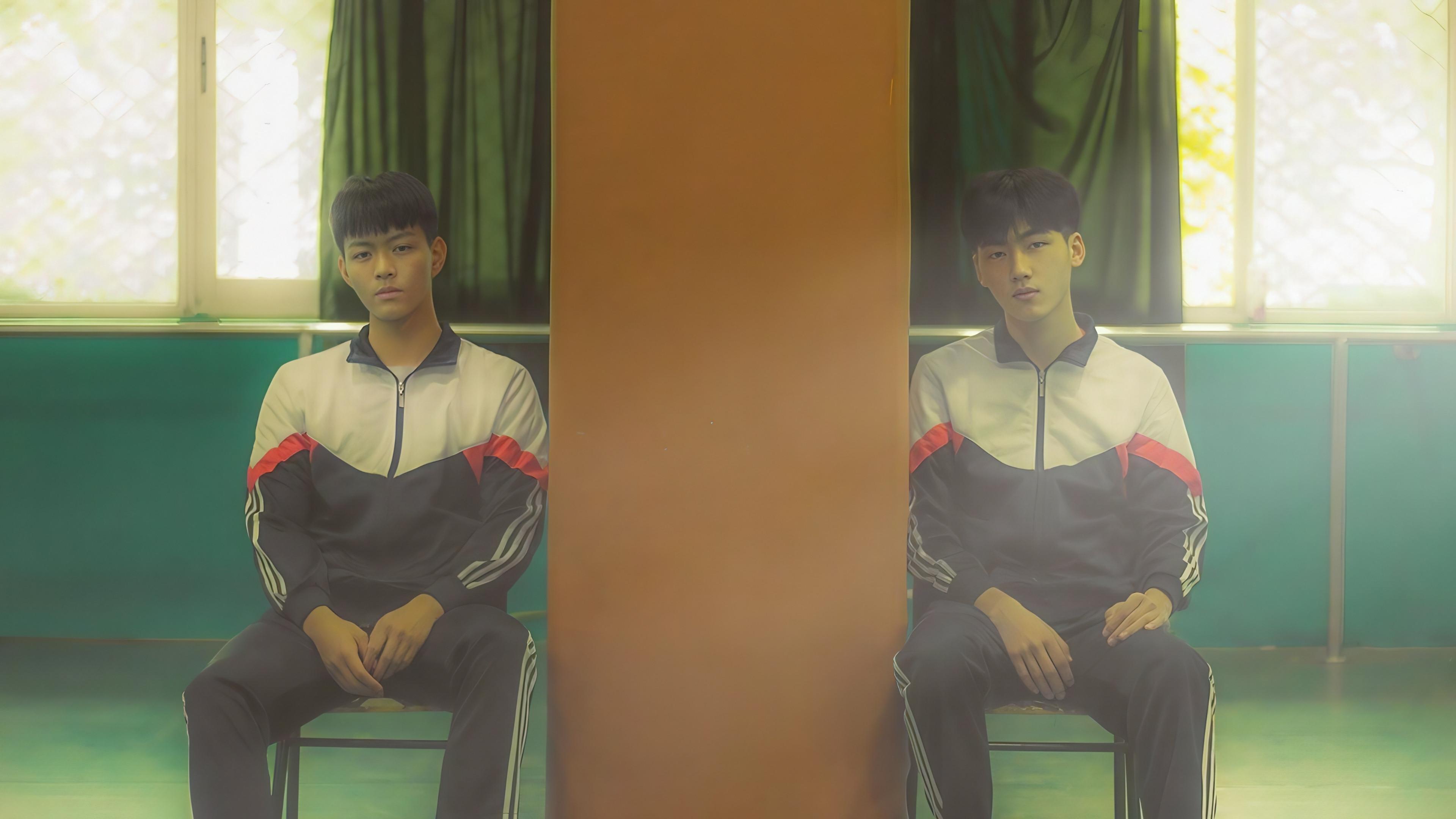 Past Youth 2018 movie scene