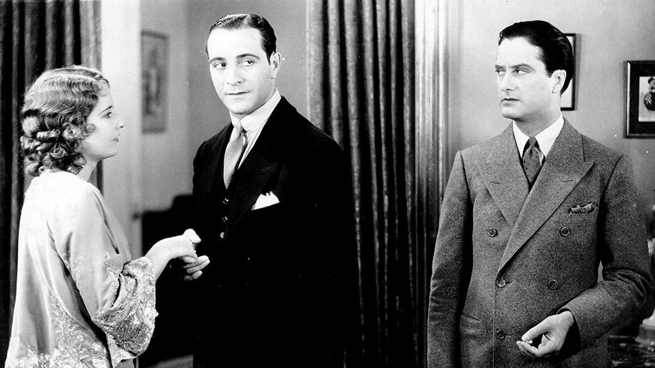 Illicit 1931 movie scene