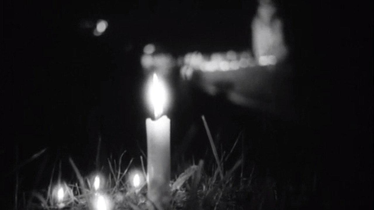 Babyn Yar 1989 movie scene