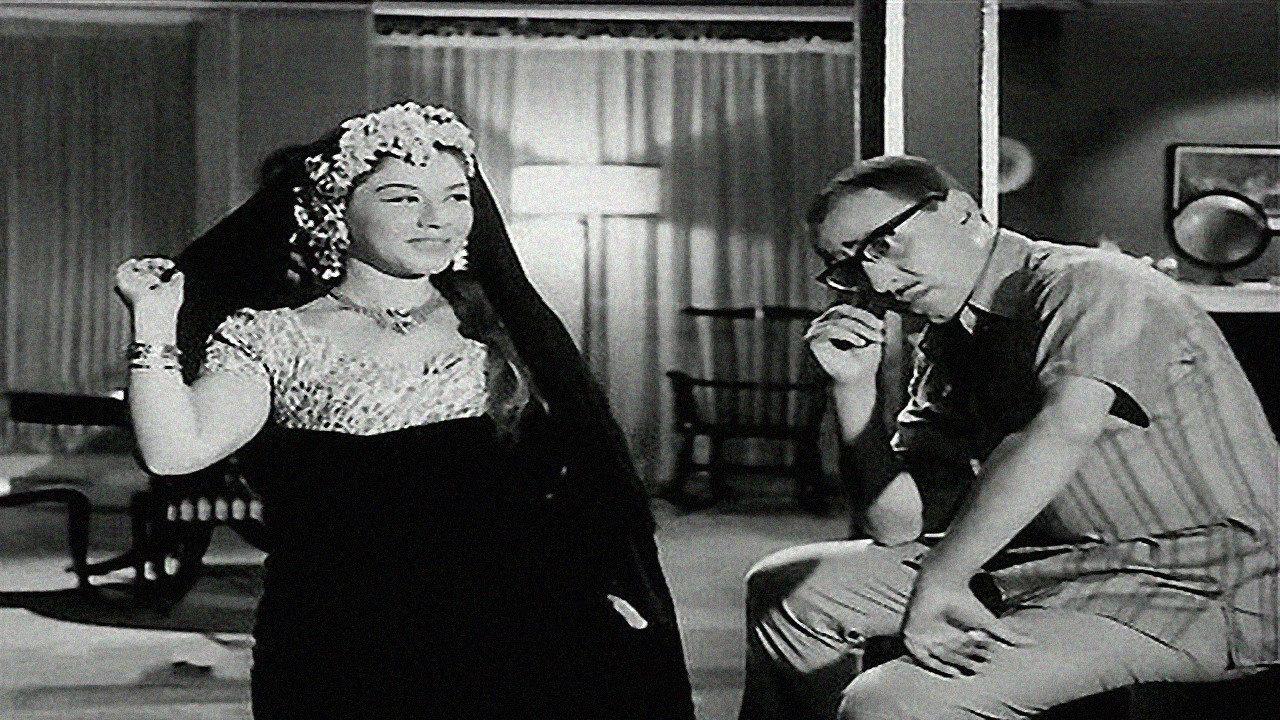 Mottarada Gharameya 1968 movie scene