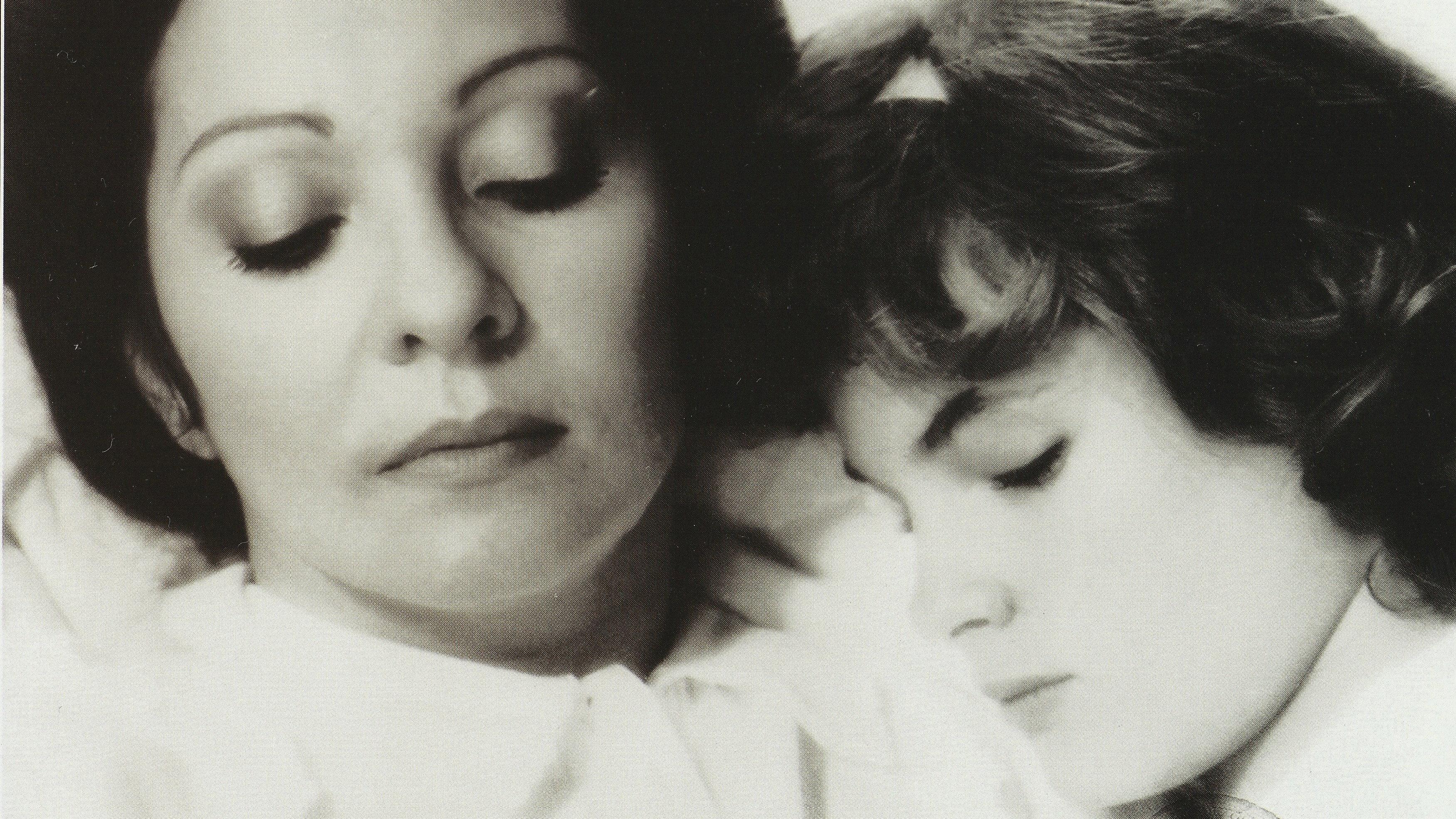 Oriana 1985 movie scene
