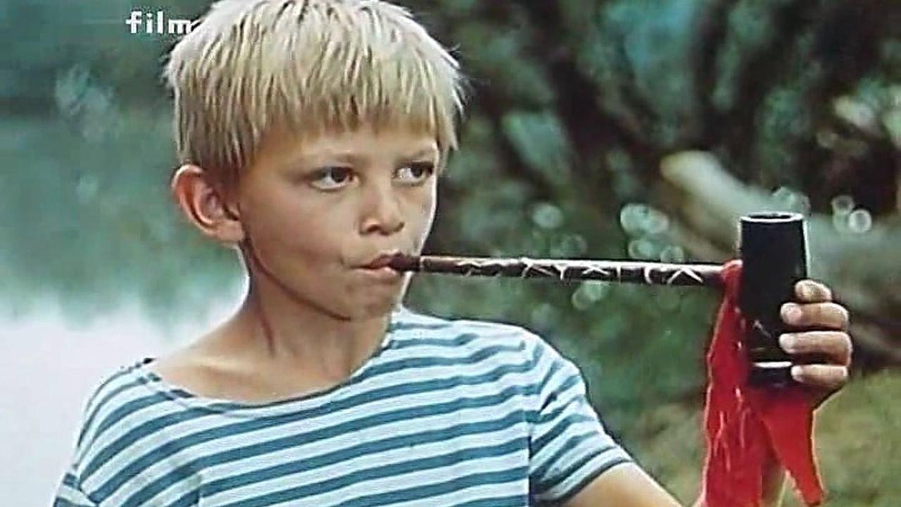 Captain Korda 1970 movie scene