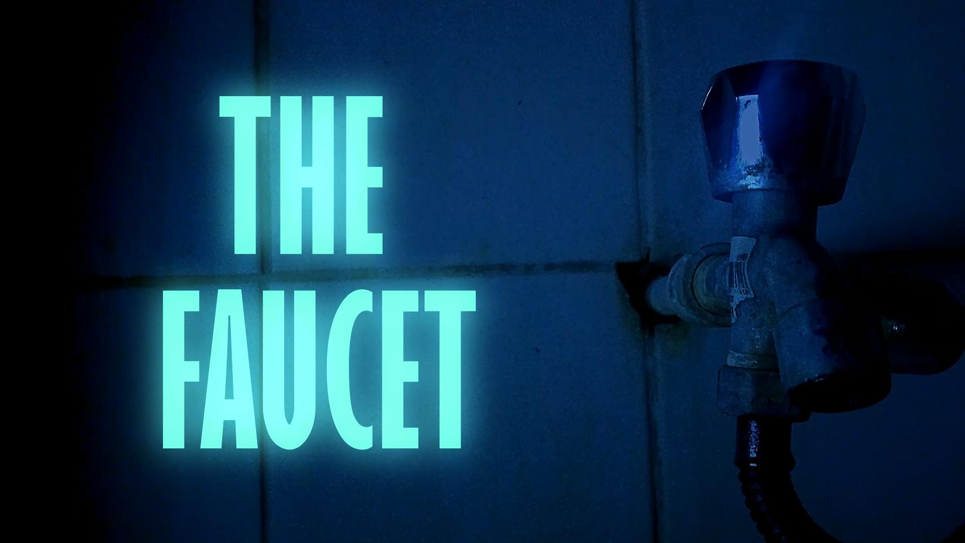 The Faucet 2026 movie scene