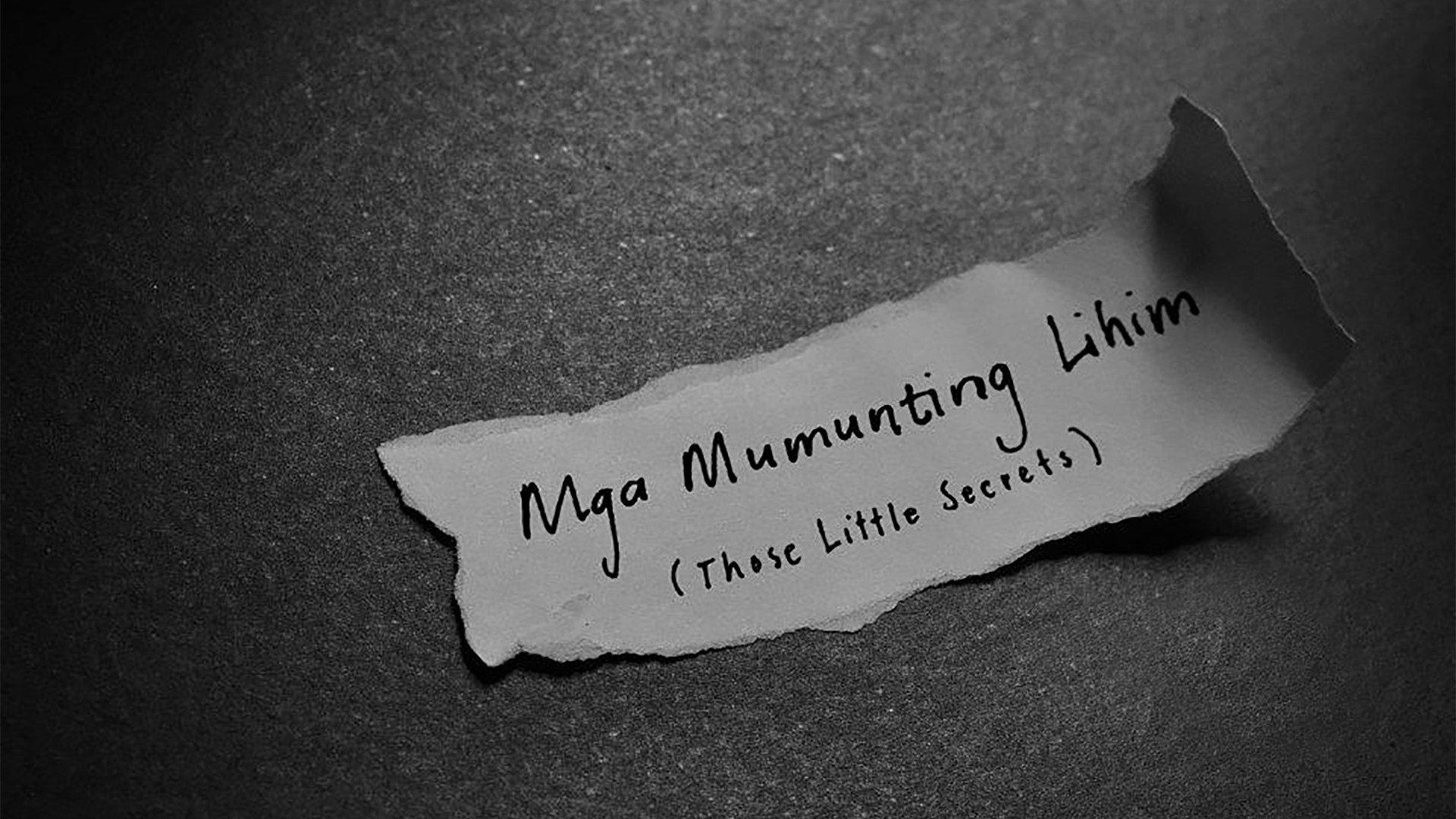 Mga Mumunting Lihim 2012 movie scene