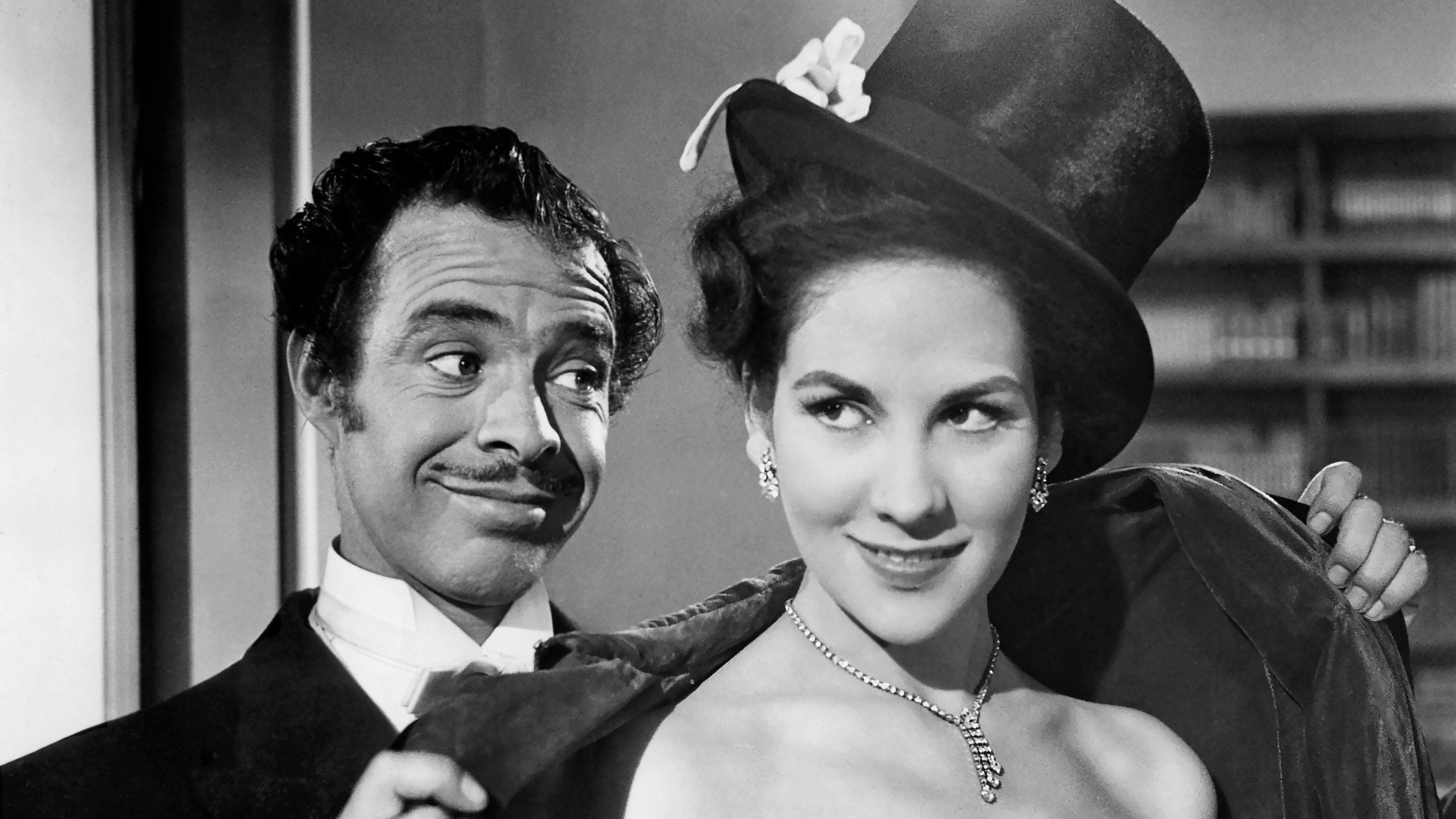 Chucho El Remendado 1952 movie scene