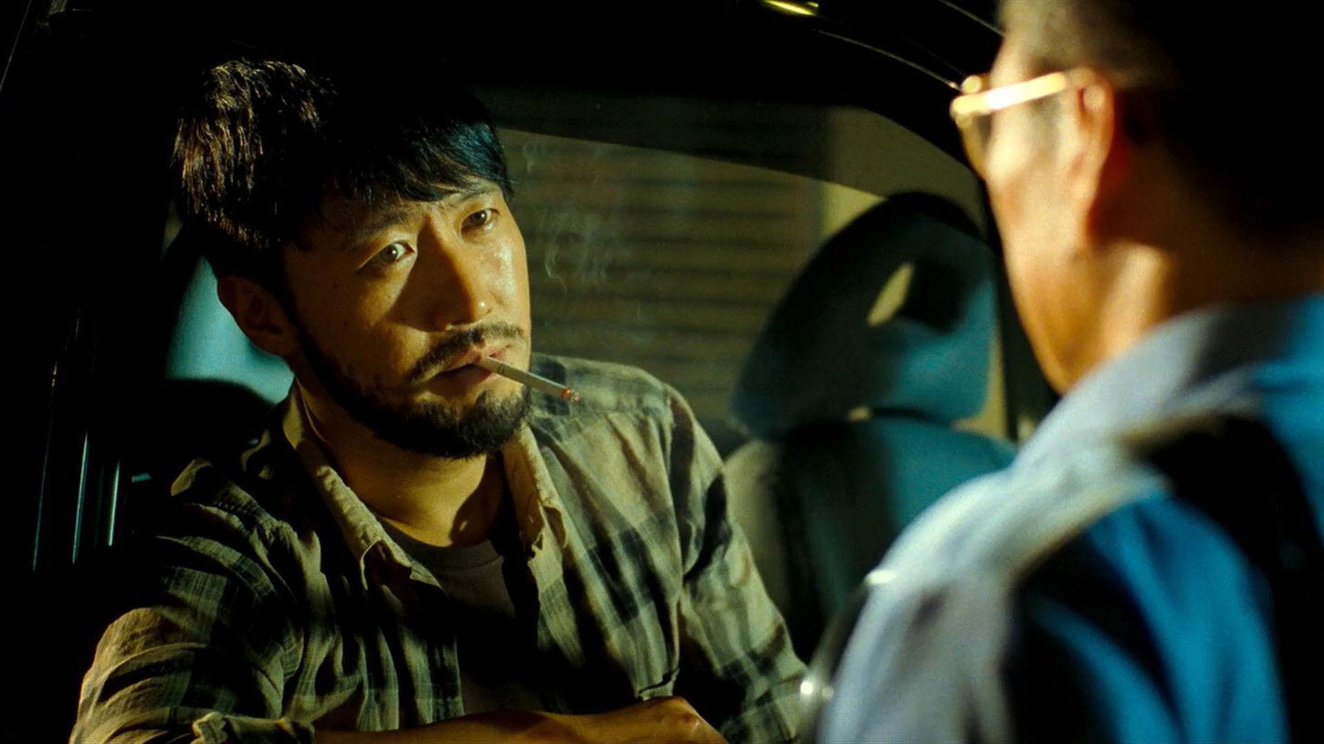 Fire of Conscience 2010 movie scene