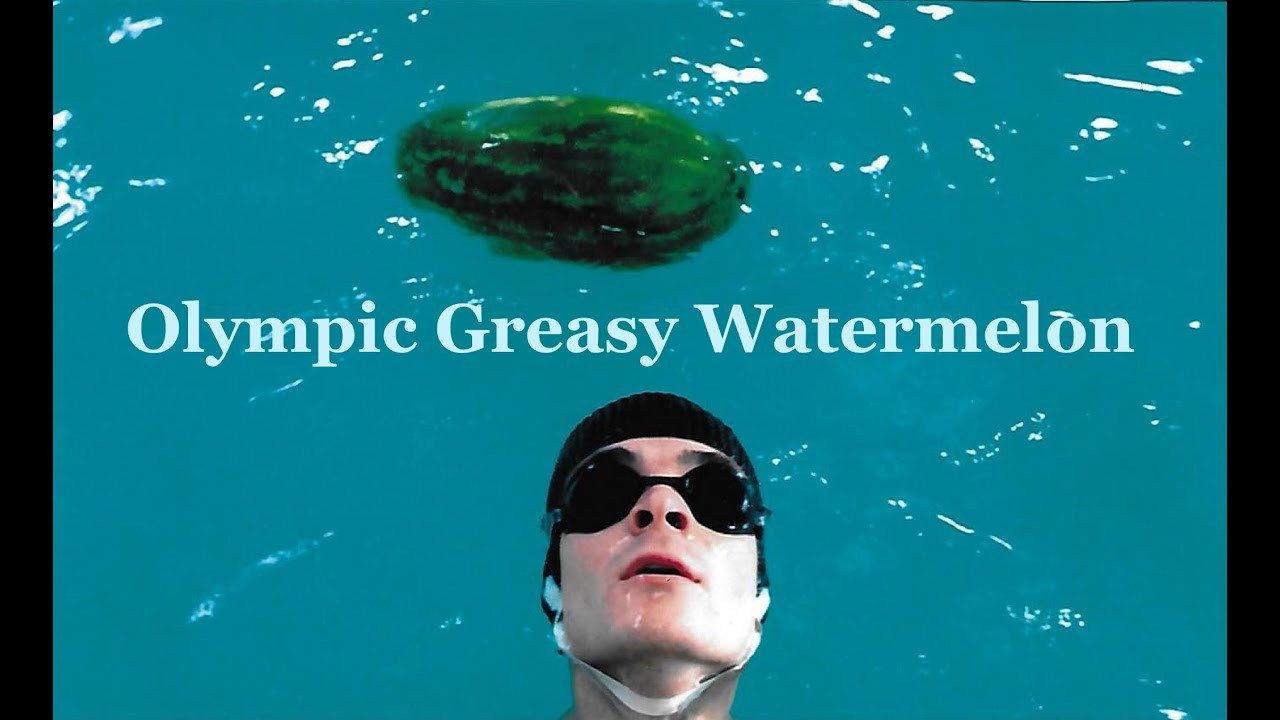 Olympic Greasy Watermelon 2001 movie scene
