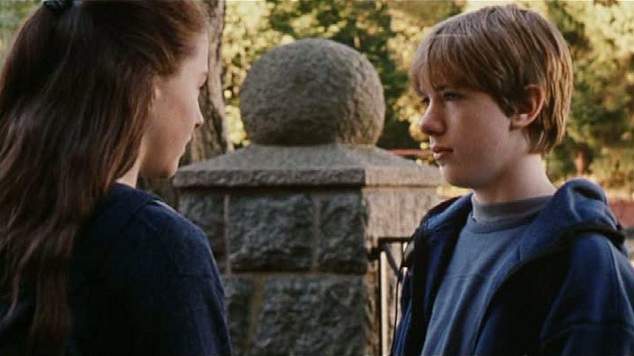 Before the Storm 2000 movie scene