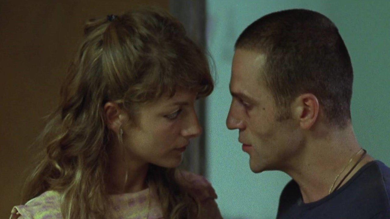 Asfalto 2000 movie scene