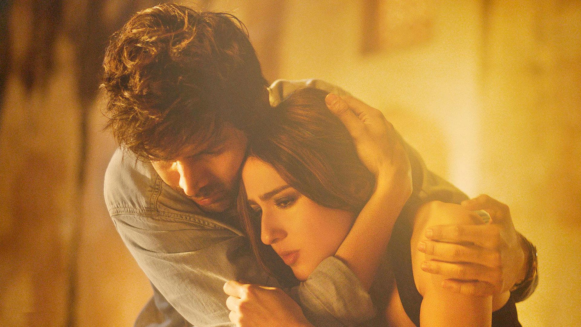 Love Aaj Kal 2020 movie scene