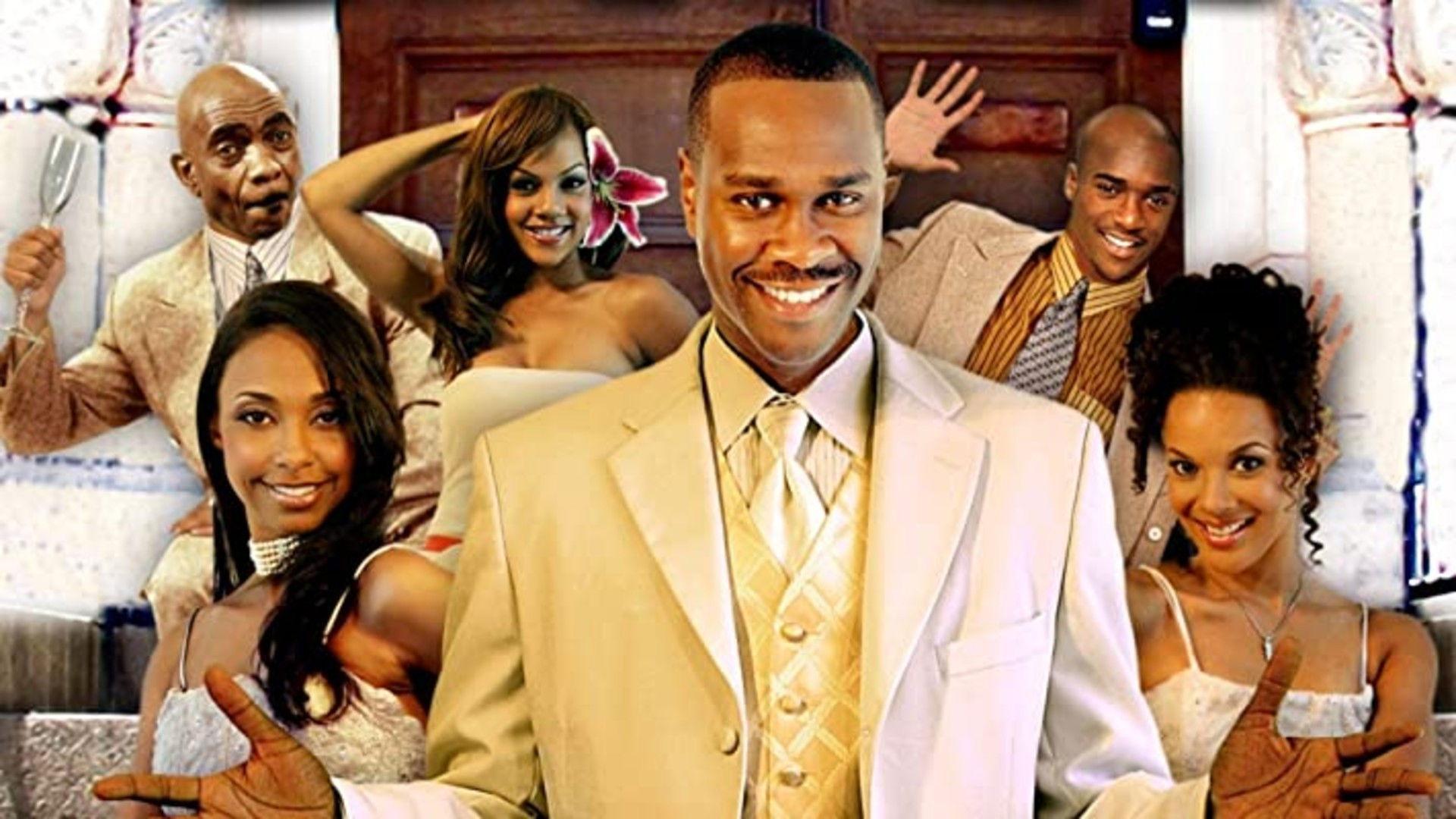 Wifey 2005 movie scene