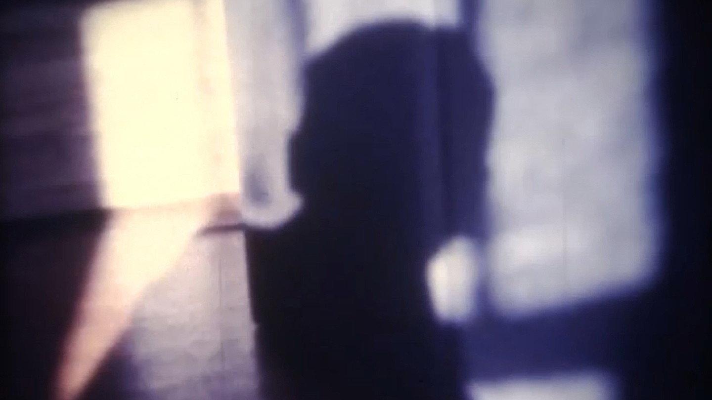 A lion and violet 1986 movie scene