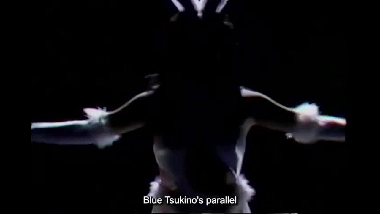 Miracle Bunny 1988 movie scene