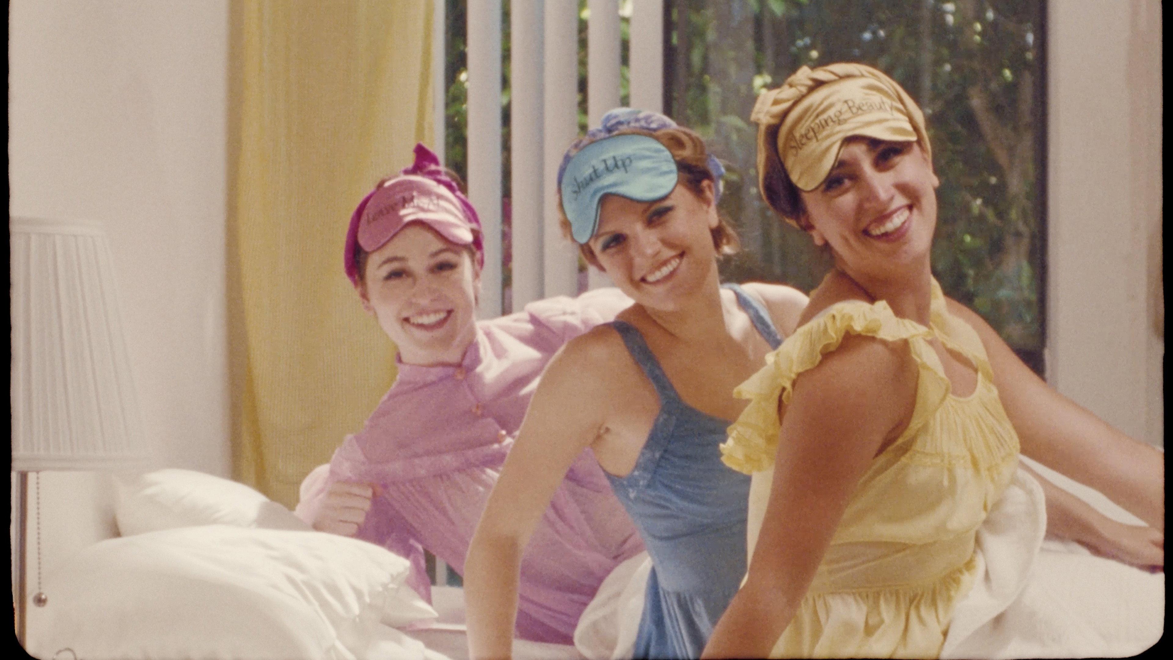 The Girlies 2025 movie scene