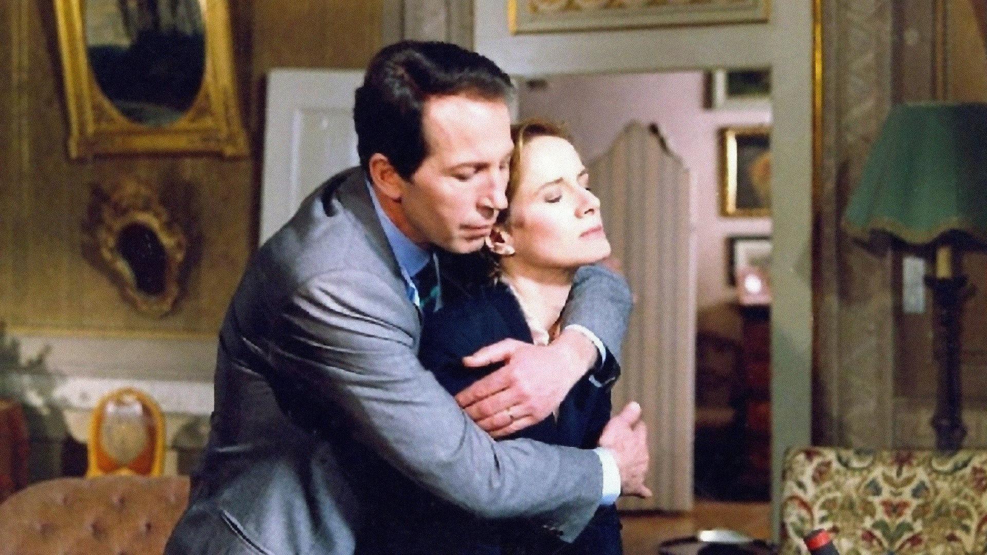 To Save Nine 1989 movie scene