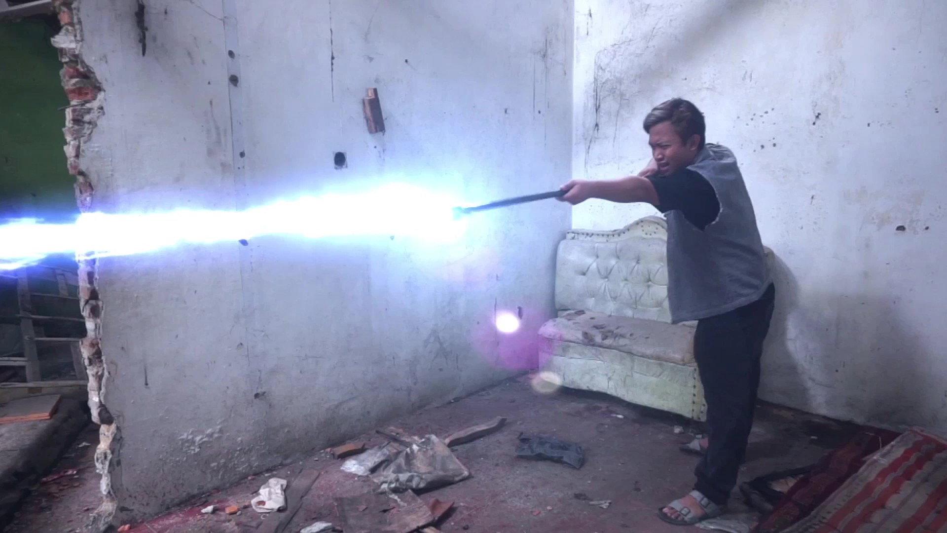 Black Book 2: The Secret Weapon 2023 movie scene