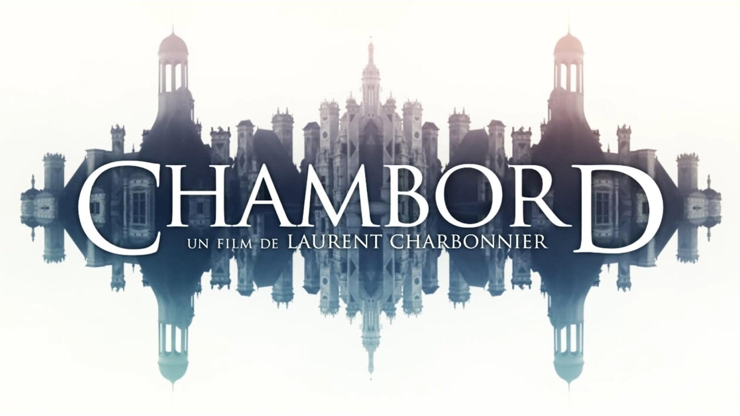 Chambord 2019 movie scene