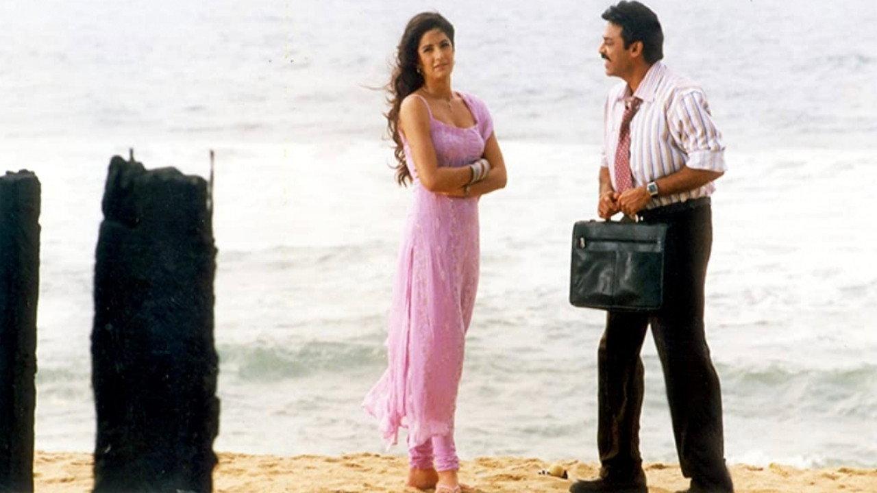 Malliswari 2004 movie scene