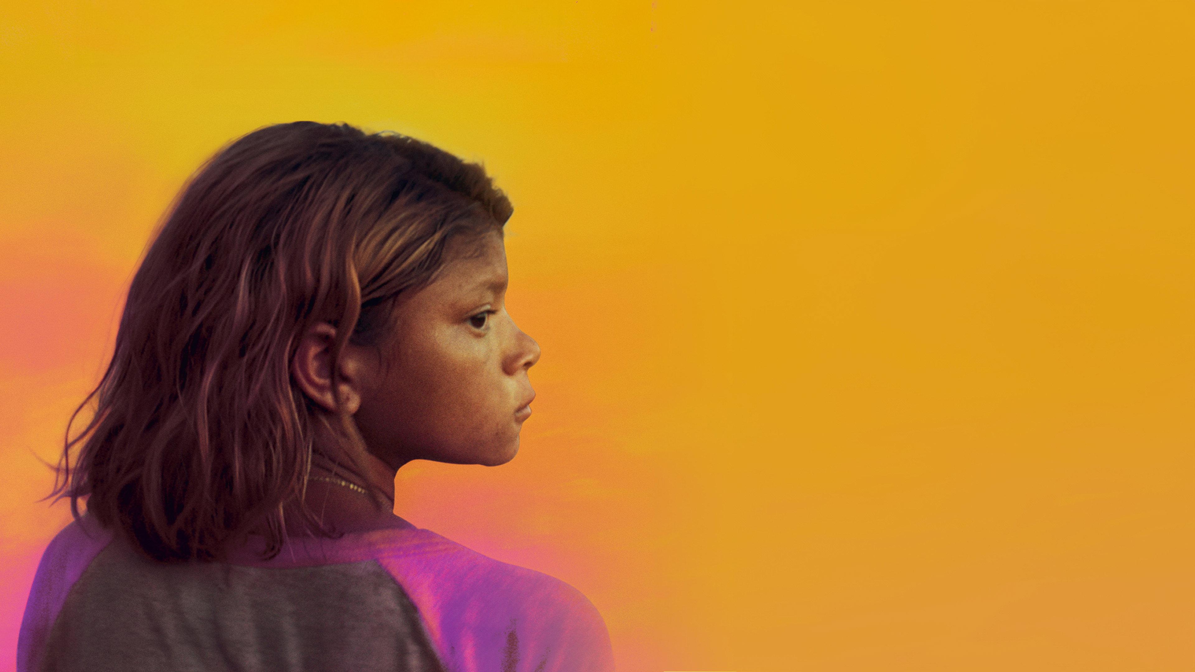 Daughter of Rage 2022 movie scene