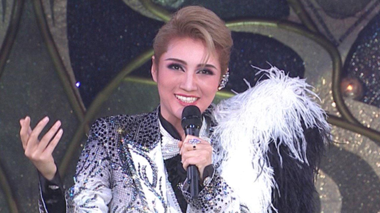 Takarazuka Paris Festival 2018 2018 movie scene