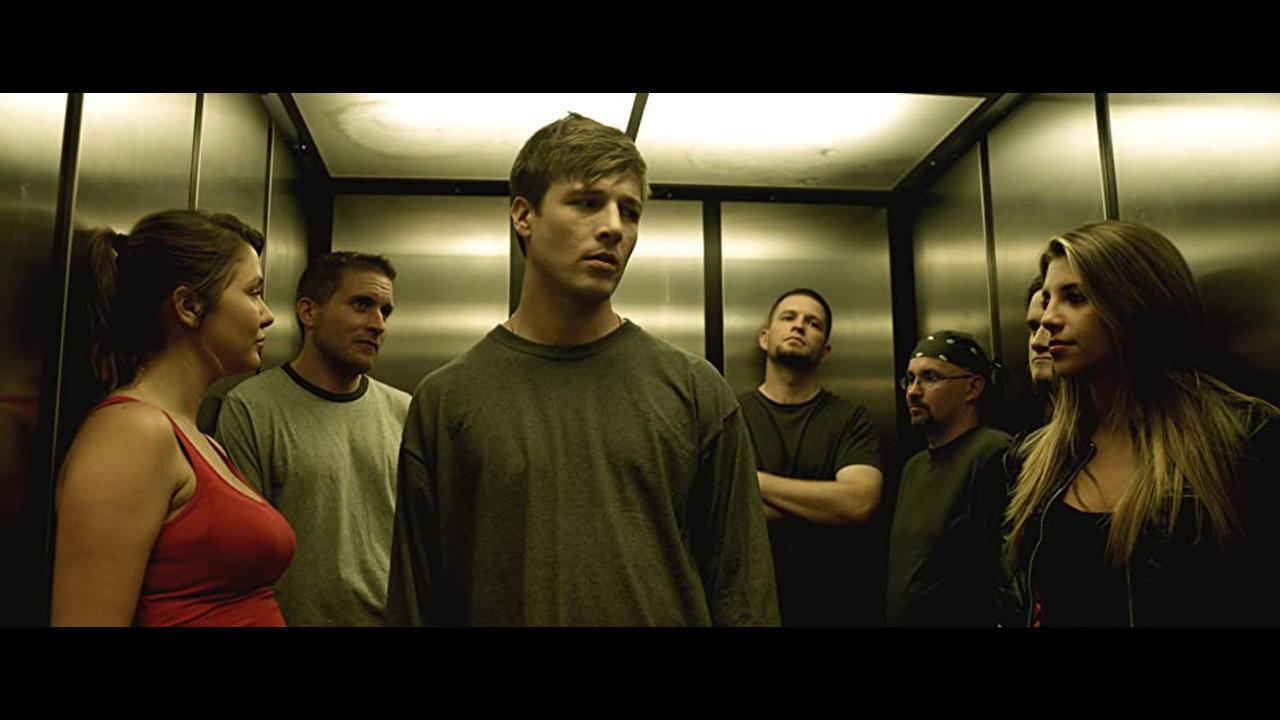 The Evolution of a Gen-X Music Purchaser 2015 movie scene