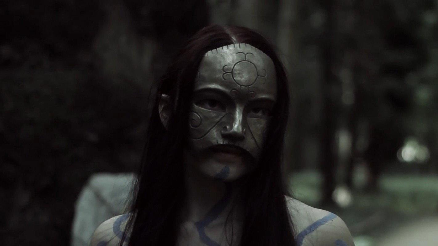 Serurta 2022 movie scene