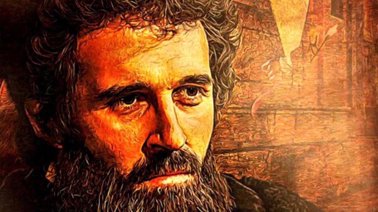 Memoirs of Giorgio Vasari: A Tuscan Artist 2018 movie scene