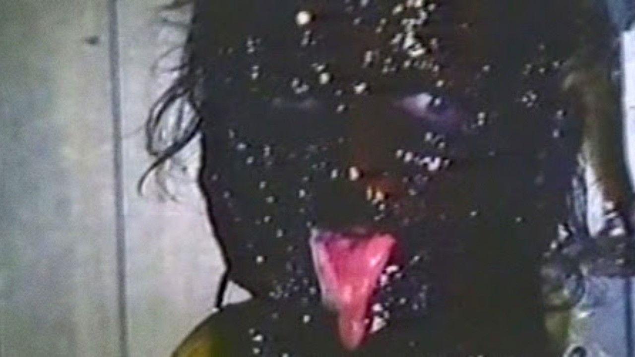 Ozone: Attack Of The Redneck Mutants! 1989 movie scene