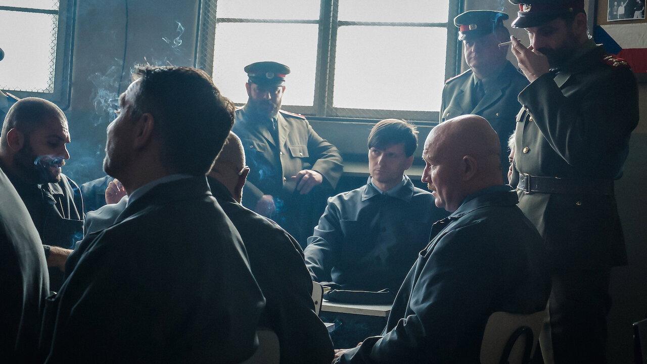 Amnesty 2019 movie scene