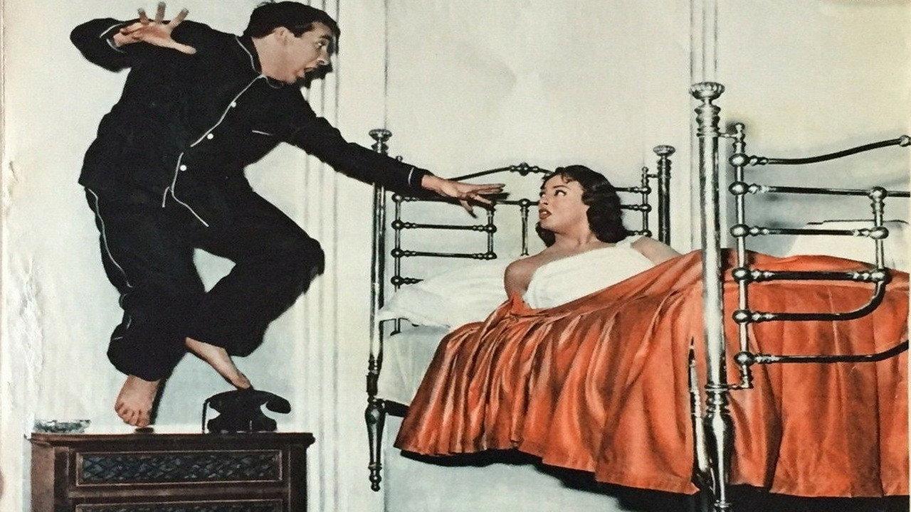 La moglie è uguale per tutti 1955 movie scene