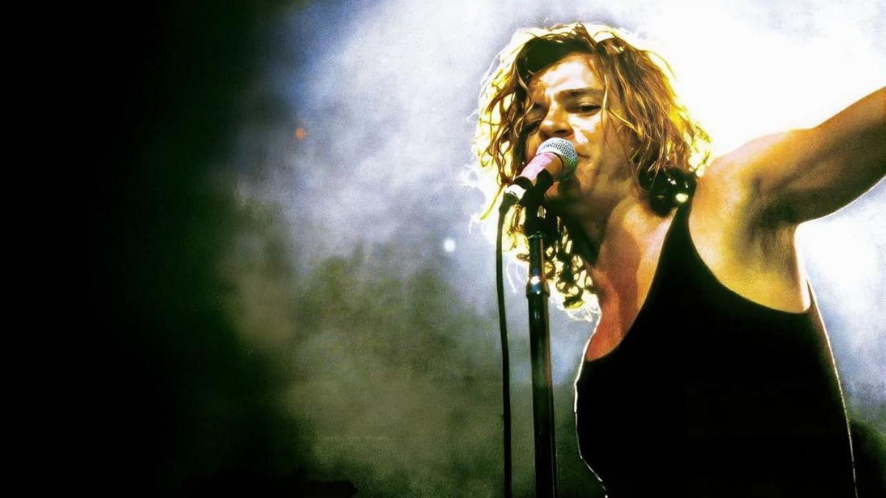 The Loved One: The Michael Hutchence Story 2005 movie scene