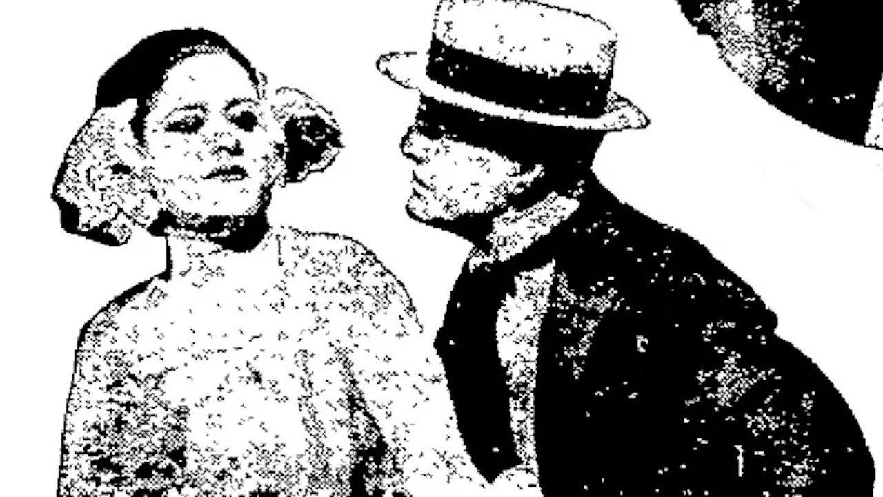 Jealousy 1916 movie scene
