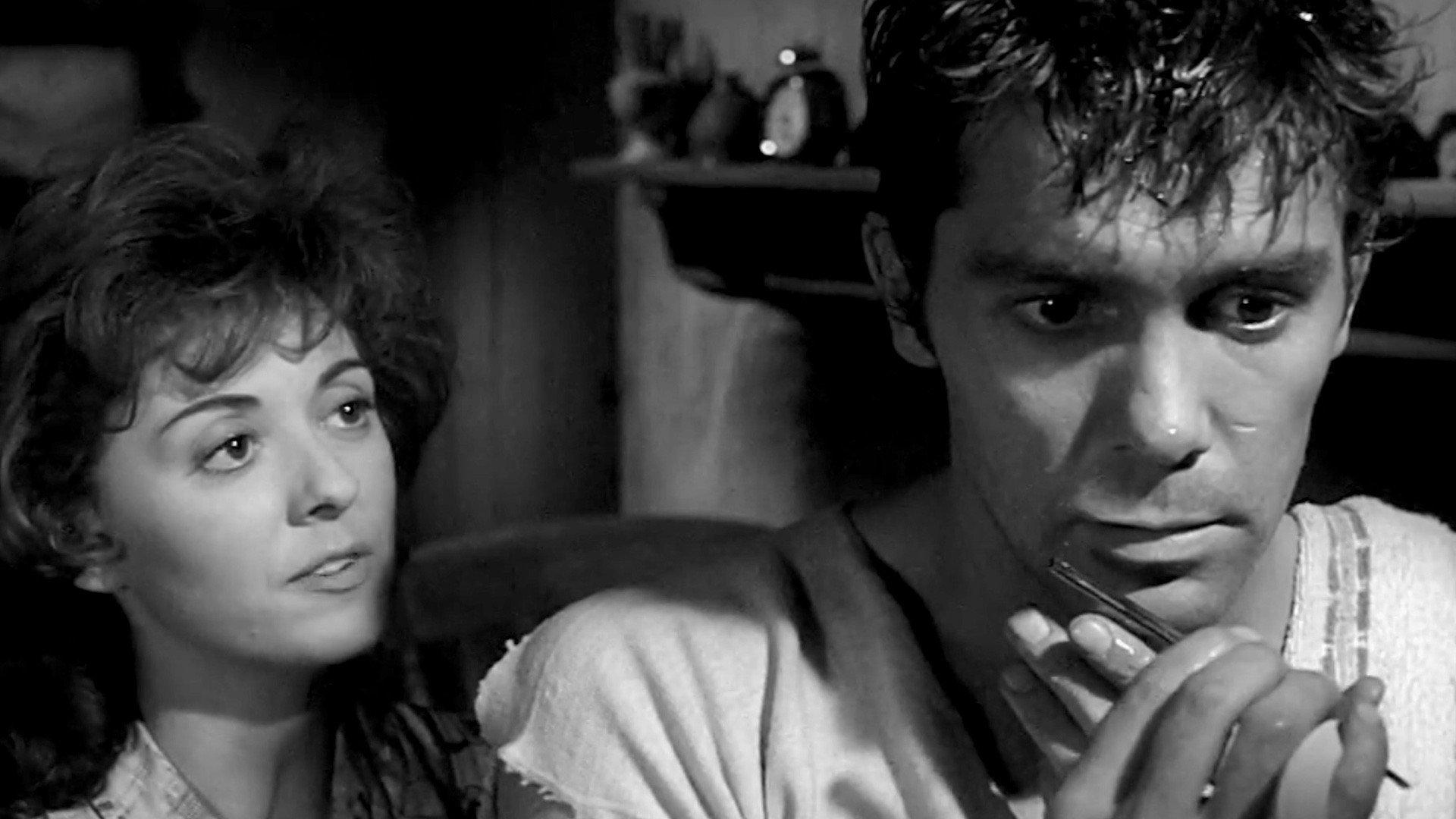October Moth 1960 movie scene
