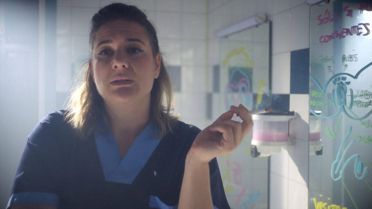 Tula 2022 movie scene