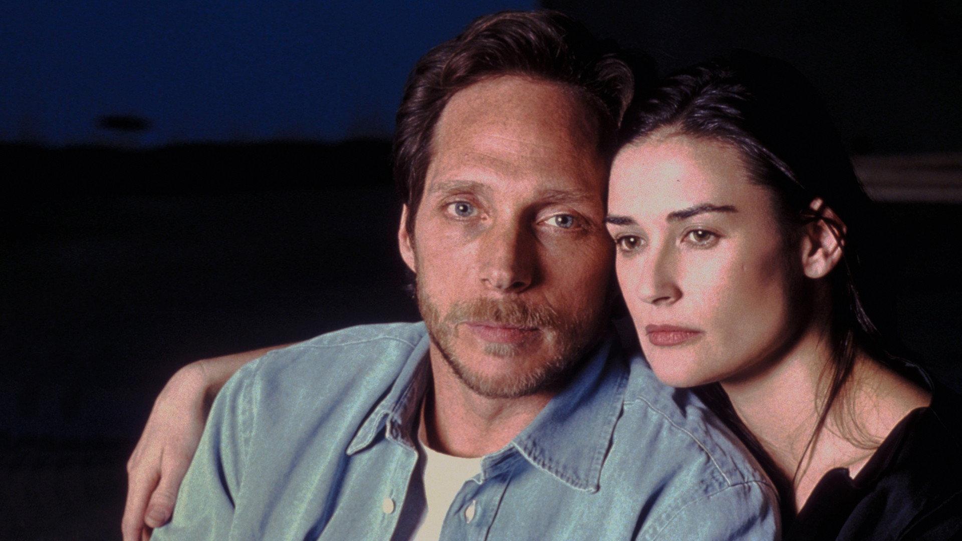 Passion of Mind 2000 movie scene