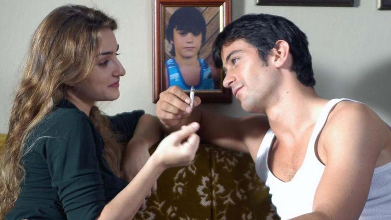 Schwartz Dynasty 2005 movie scene