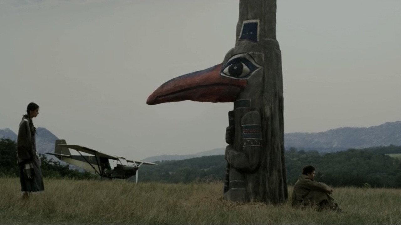 Firecrosser 2012 movie scene