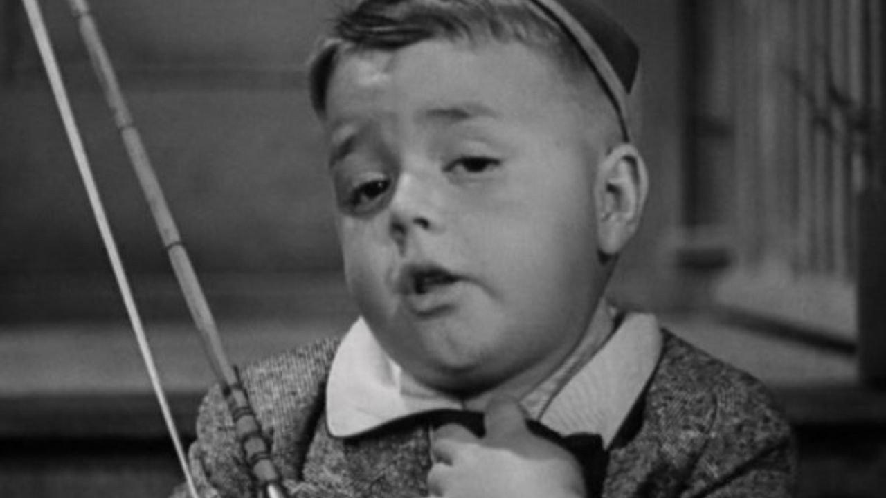 Little Sinner 1935 movie scene