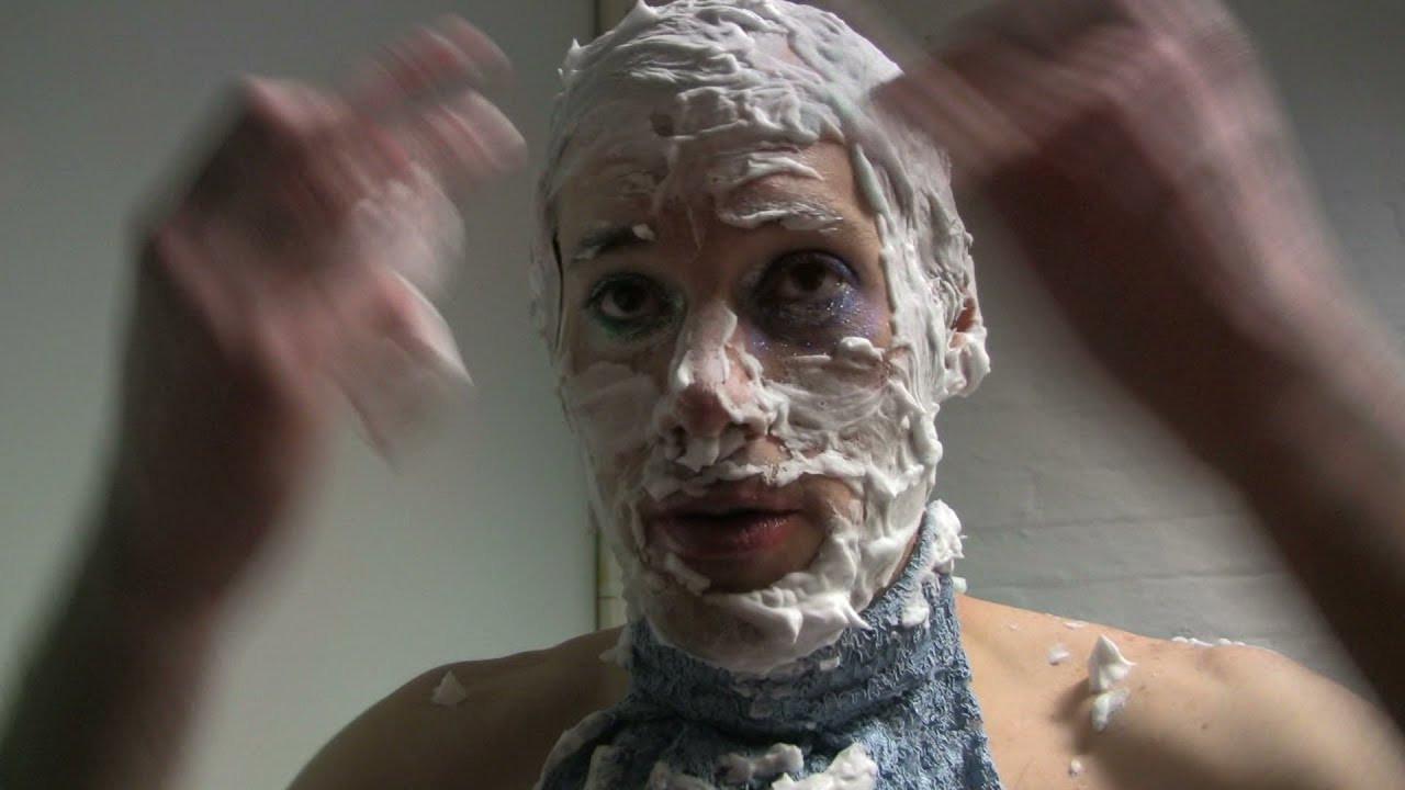 Of Montreal: Family Nouveau 2010 movie scene