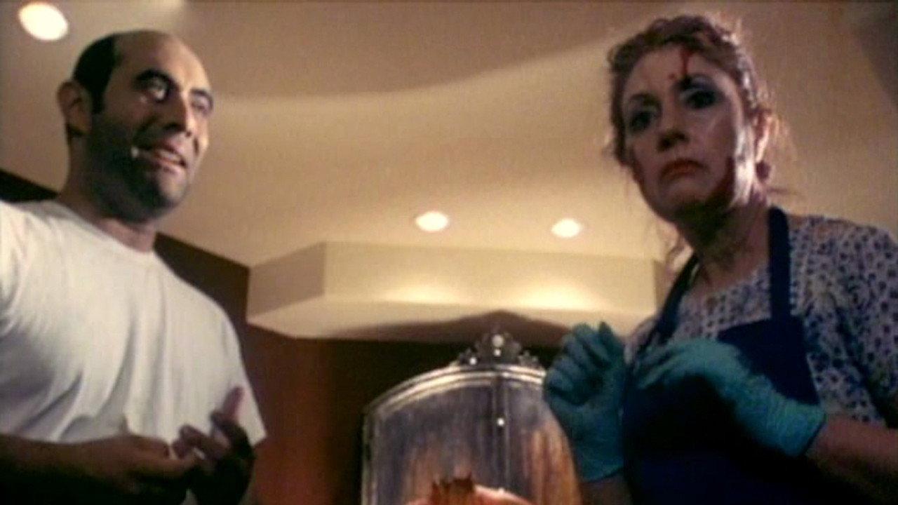 30 Minutes or Less 2001 movie scene