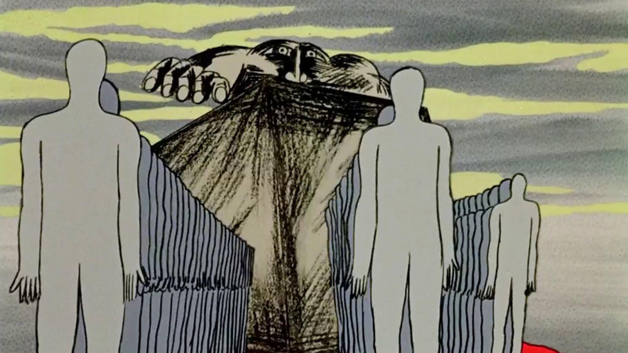 Order in the House 1970 movie scene