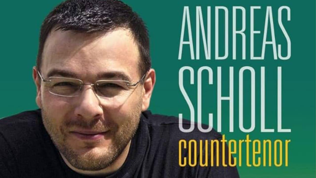 Andreas Scholl: Countertenor - A Portrait 2008 movie scene