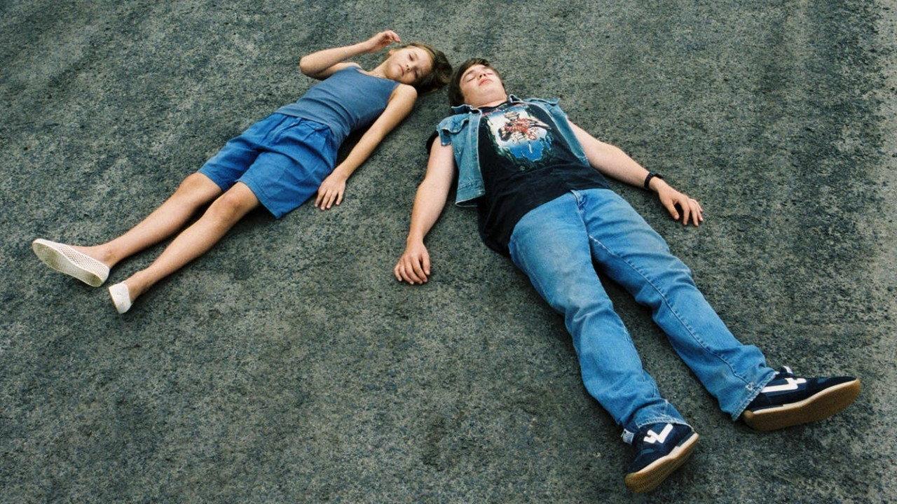 That Special Summer 2007 movie scene