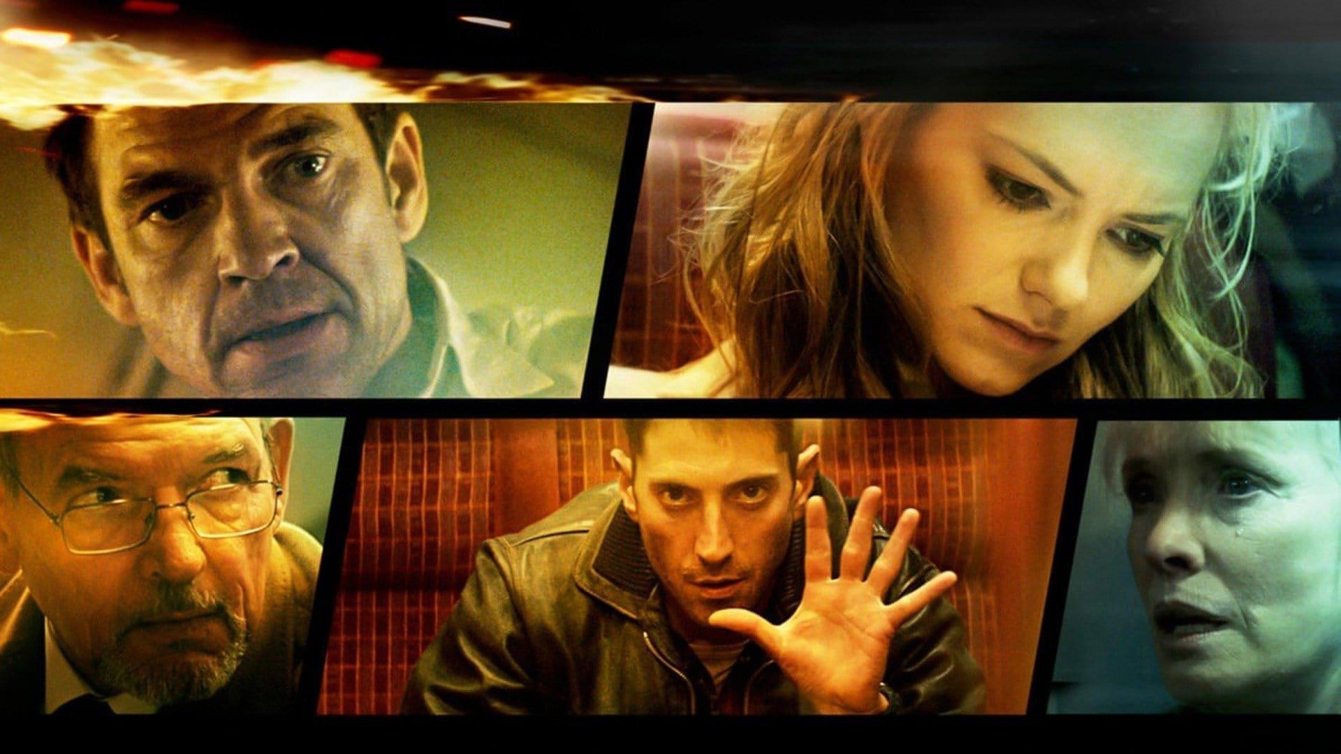 Last Passengers 2010 movie scene