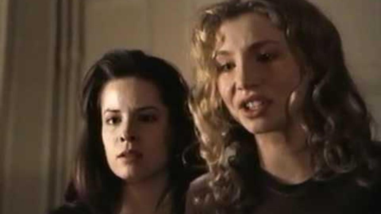 Our Mother's Murder 1997 movie scene
