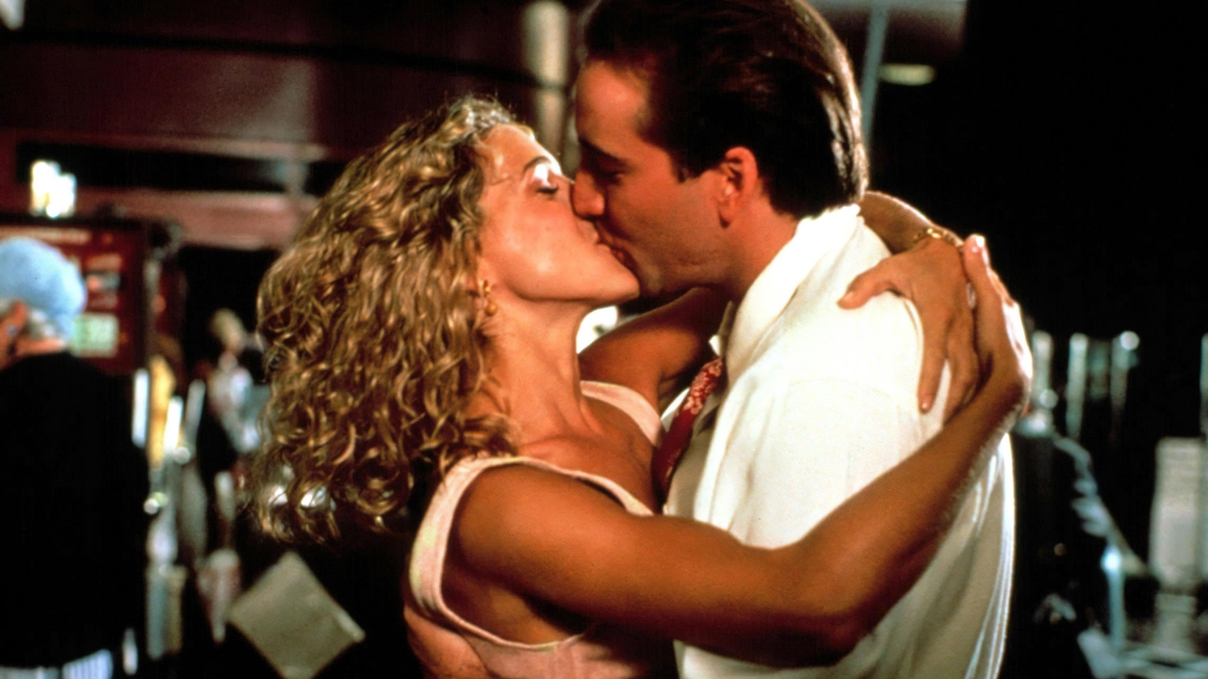 Honeymoon in Vegas 1992 movie scene