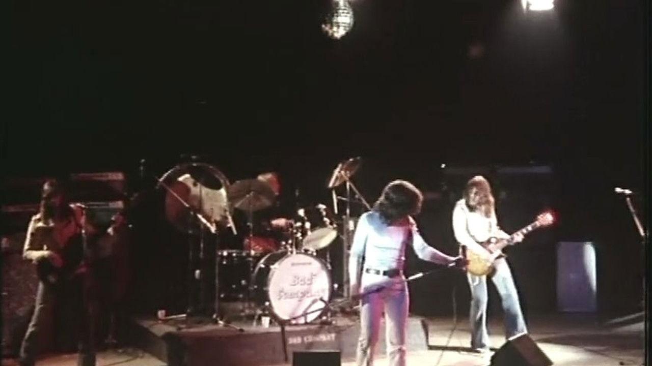 Bad Company | The Official Authorized 40th Anniversary Documentary 2014 movie scene
